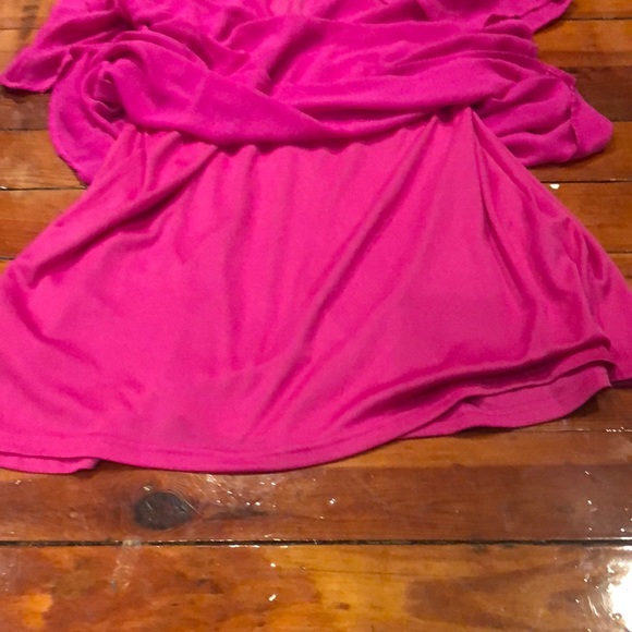 She + sky pink dress - Picture 6 of 6